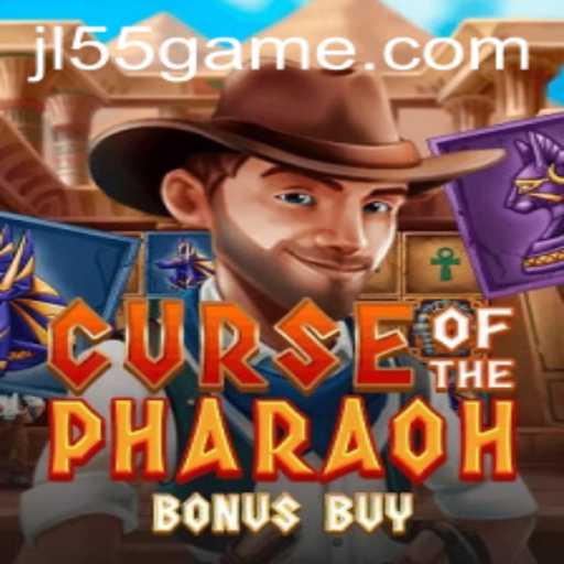 Delve into the Enchanting Adventure of Curse of the Pharaoh Bonus Buy