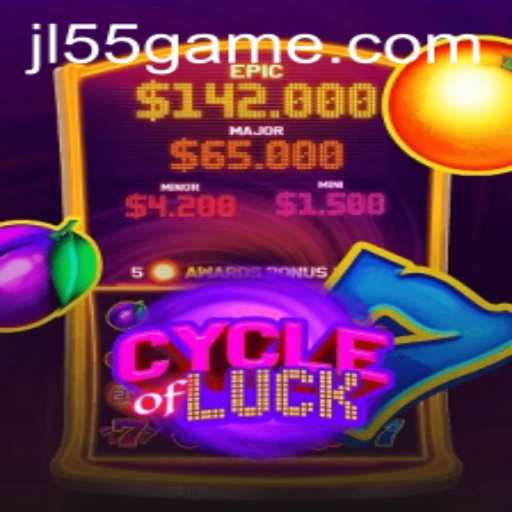 CycleofLuck: Discover the Thrilling New Game with Keyword JL55