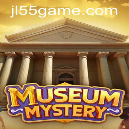 MuseumMystery: Unveiling the Secrets within the Halls