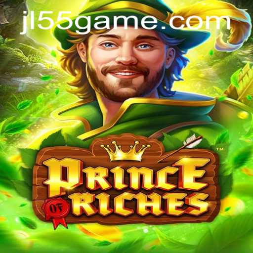Exploring PrinceOfRiches: The Game Everyone's Talking About