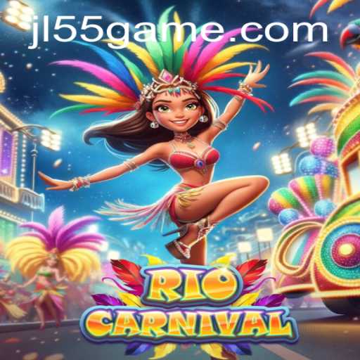 Discover the Excitement of RioCarnival with JL55