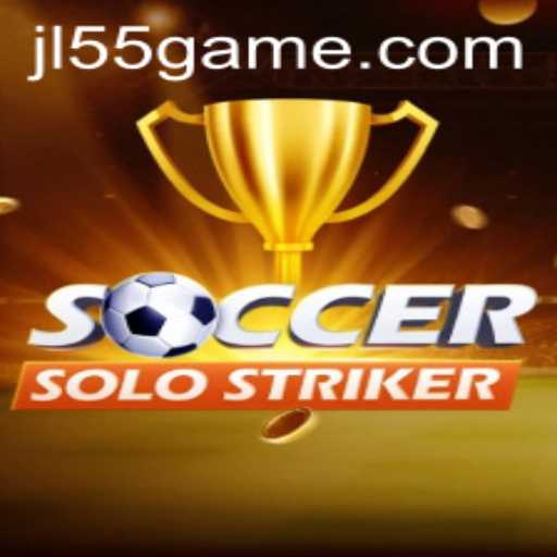SoccerSoloStriker: The Ultimate Challenge for Soccer Enthusiasts
