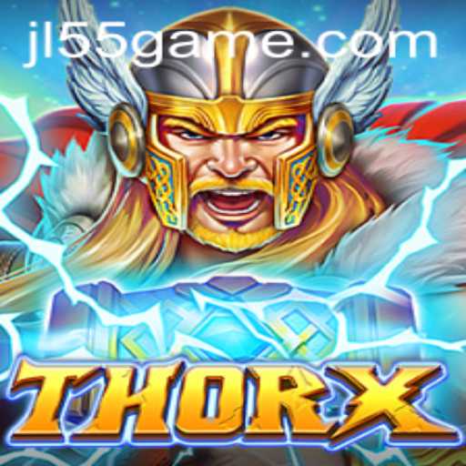 Dive into the Thrilling Universe of ThorX: Exploring the JL55 Adventure
